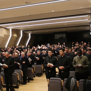 Svećenički dan Zagrebačke nadbiskupije